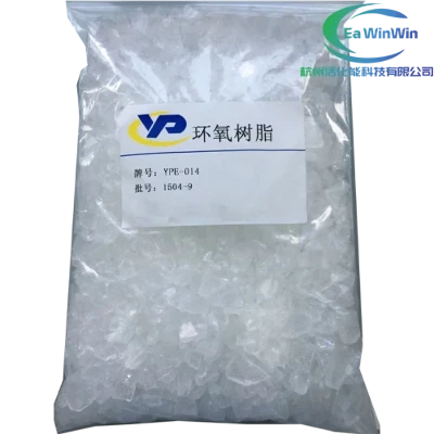 Epoxy Anti Corrosieve Primer