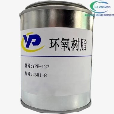 Epoxy Elektronisch