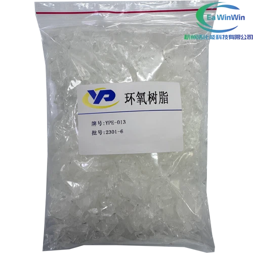 Epoxy garagevloermaterialen