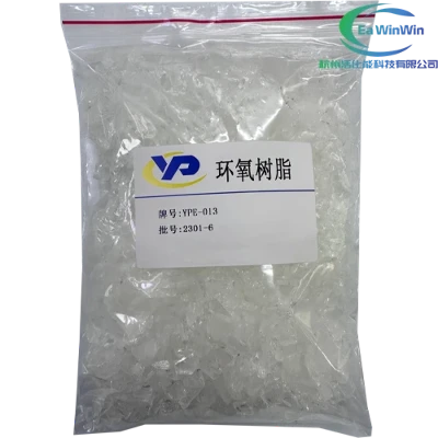 Epoxy garagevloermaterialen