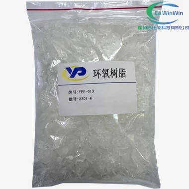 Epoxy garagevloermaterialen