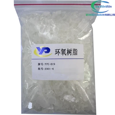 Epoxyhars Coatings Drinkpakket