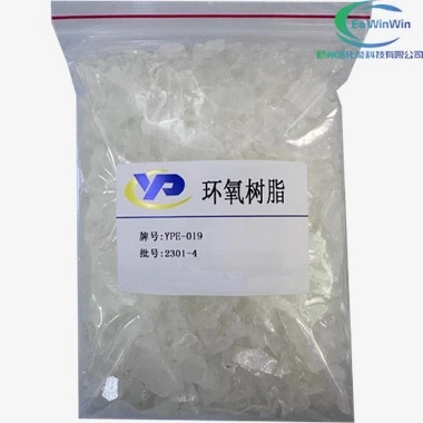 Epoxyhars Coatings Drinkpakket