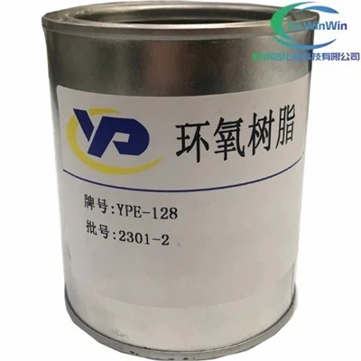 Epoxy anti-corrosieve verf